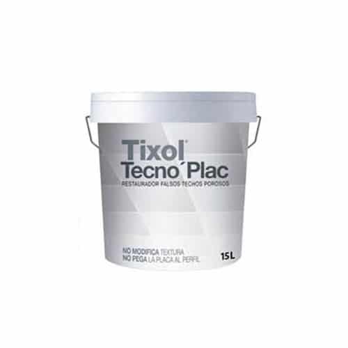 Tixol Tecno Plac