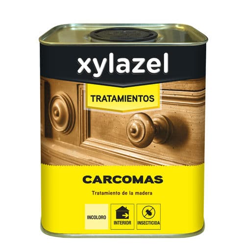 Xylazel Carcomas