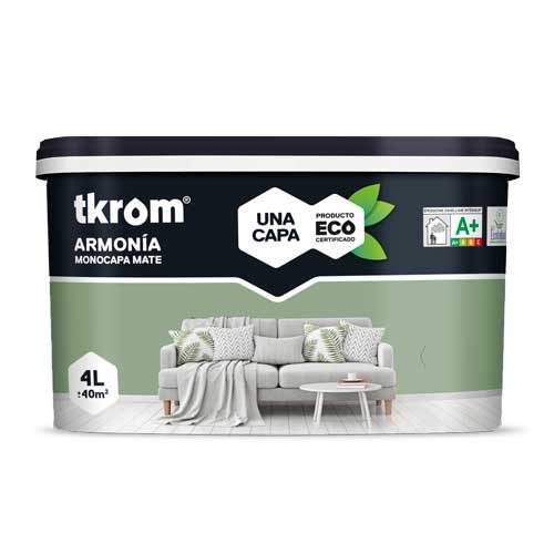 Tkrom Armonía
