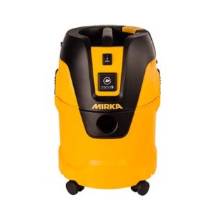 Aspiradora Mirka 1025
