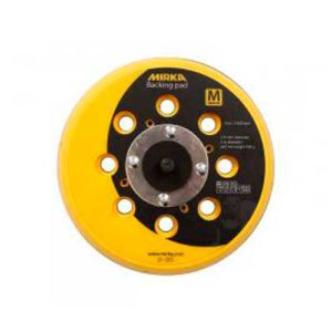 Plato lijadora Mirka DEROS 150mm