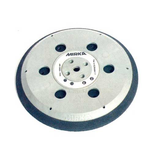 Plato lijadora Mirka Universal 150mm