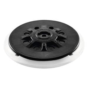 Plato lijador blando Festool