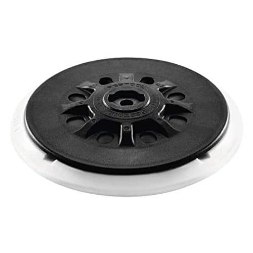 Plato lijador blando Festool
