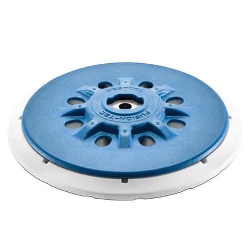 Plato lijador duro Festool