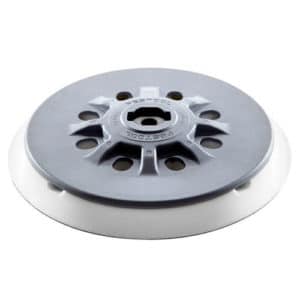 Plato lijador extra blando Festool