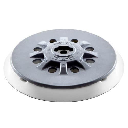 Plato lijador extra blando Festool