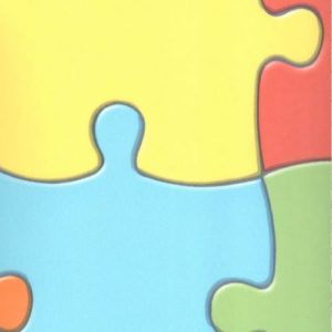 Terra vinílic Puzzle