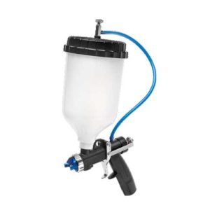 Aerógrafo Rigo MBA