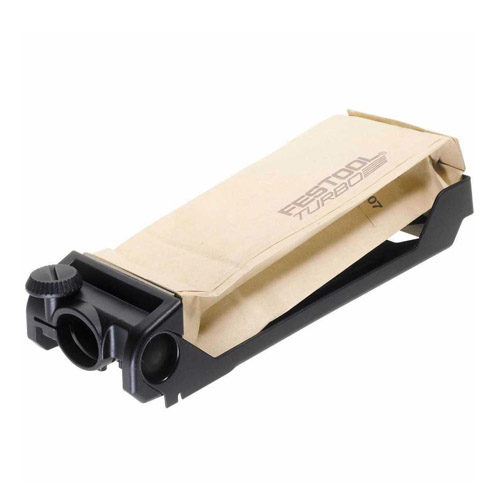 Set turbofiltros TFS II-ET/RS