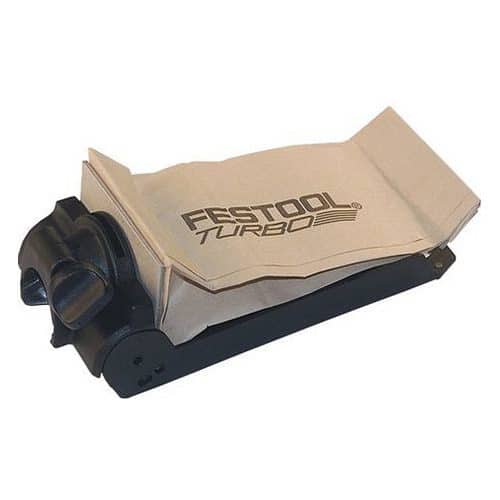 Set turbofiltros TFS-RS 400