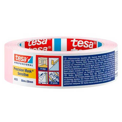 Cinta Tesa Precision Mask Sensitive