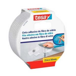 Cinta Tesa de fibra de vidrio