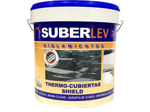 Thermo-Cubiertas Superlev
