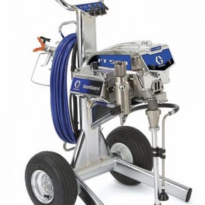 Pulverizador Airless Graco FT500