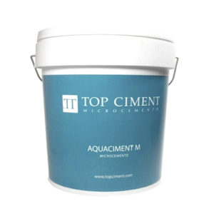 Topciment Aquaciment M