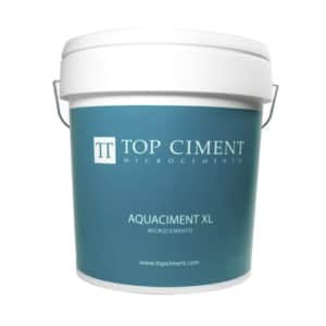 Topciment Aquaciment XL