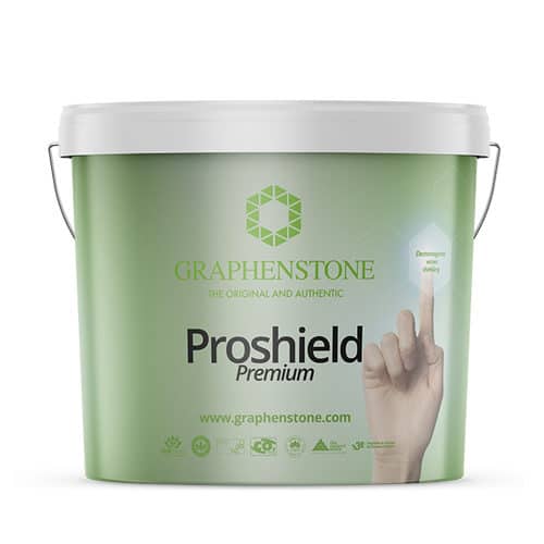Tkrom Proshield Premium