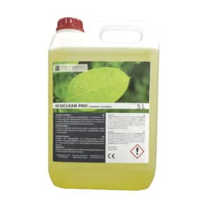 Topciment Ecoclean Pro