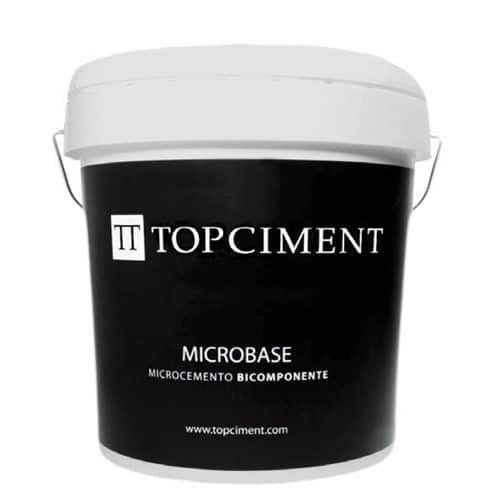 Topciment Microbase