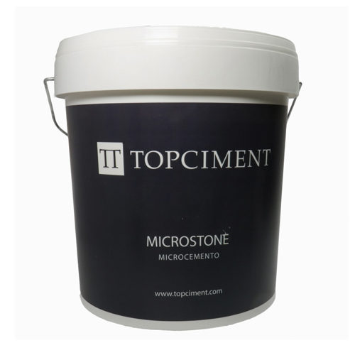 Topciment Microstone