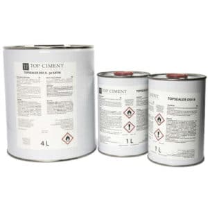Topciment Topsealer DSV