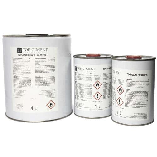 Topciment Topsealer DSV
