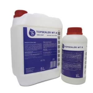 Topciment Topsealer WT One Coat