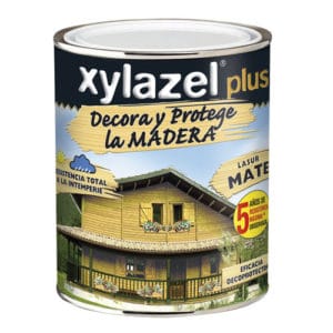 Xylazel · Plus Mate