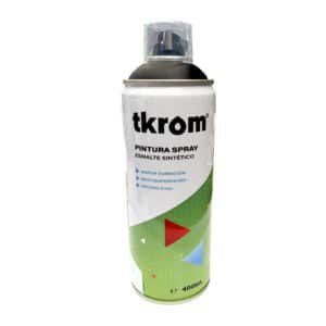 Pintura Spray Tkrom