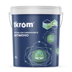 Tkrom Antimoho M-900