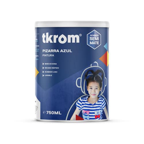 Tkrom Pintura Pissarra