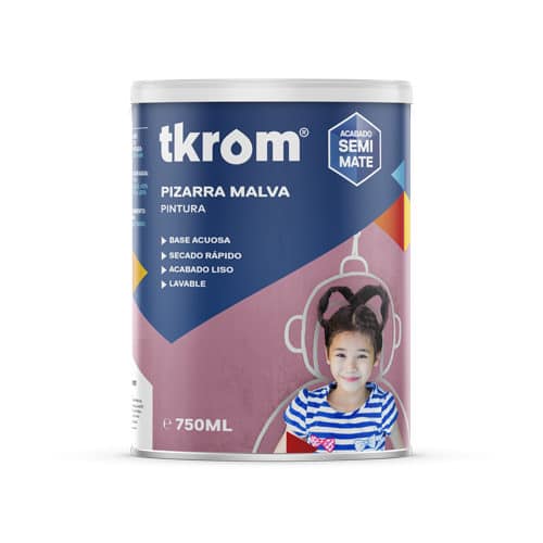 Tkrom Pintura Pissarra
