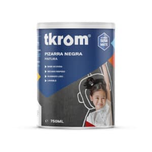 Trom Pintura Pizarra