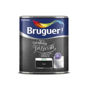 Pintura Pizarra Bruguer