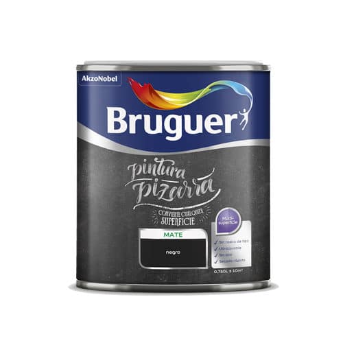 Pintura Pizarra Bruguer