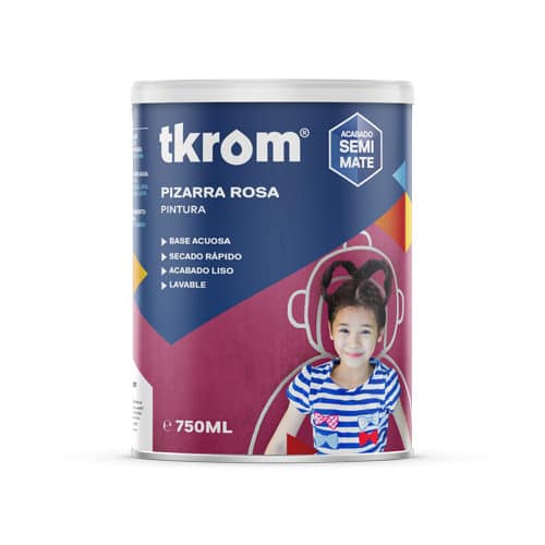 Tkrom Pintura Pissarra