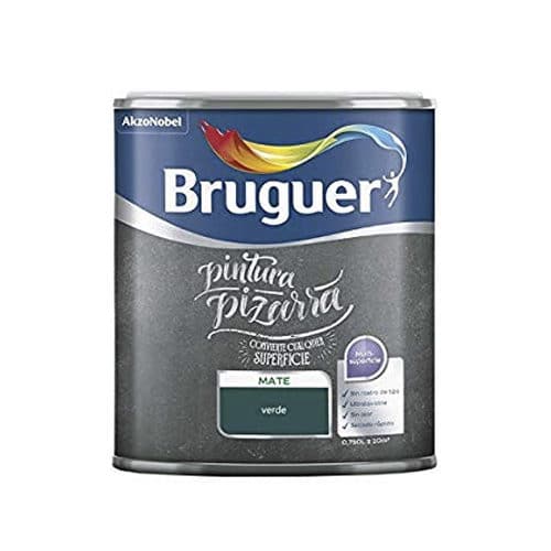 Pintura Pizarra Bruguer