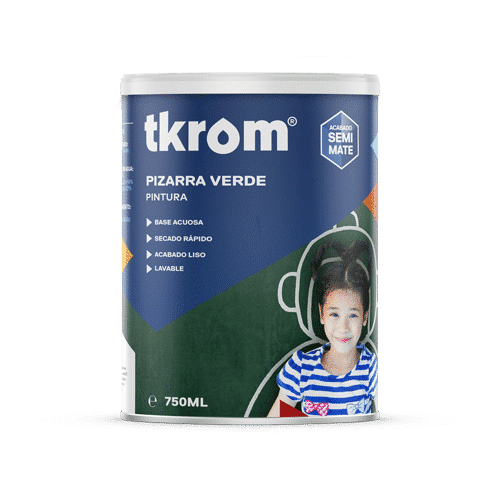 Tkrom Pintura Pissarra