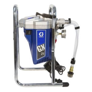 Pulveritzador Airless Graco GX21