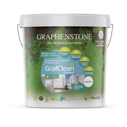 GrafClean Ag+