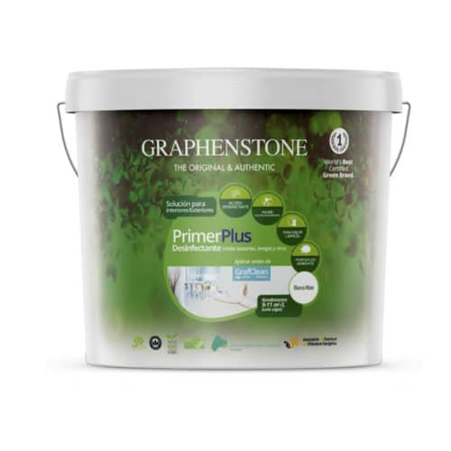 PrimerPlus Graphenstone