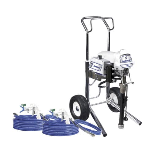 Graco Sanyspray HP130