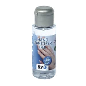 Gel Hidroalcohólico Manos
