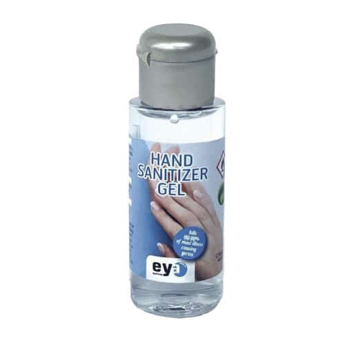 Gel Hidroalcohólico Manos