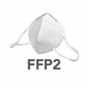 Mascarillas FFP2