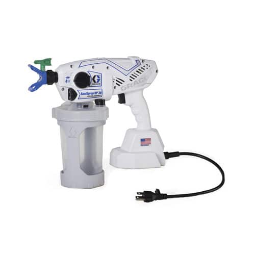 Graco Sanyspray HP 10