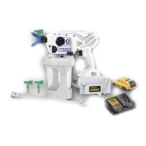 Graco Sanyspray HP 10 (copia)