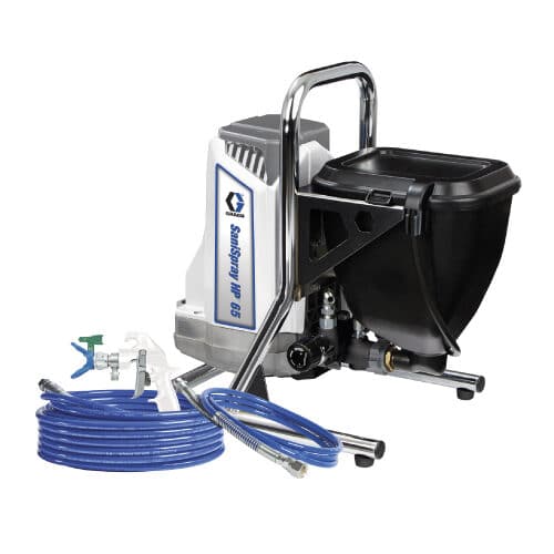 Graco Sanyspray HP 65