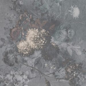 BOUQUET GRIS 1 110716